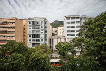 Apartamento para alugar com 110m², 4 quartos e sem vagaQuarto Suite Vista