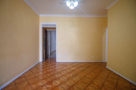 Sala de apartamento para alugar com 4 quartos, 110m² em Tijuca, Rio de Janeiro
