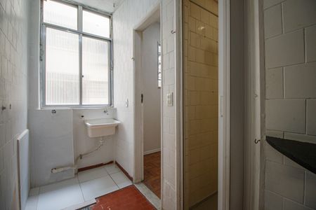 Apartamento para alugar com 110m², 4 quartos e sem vagaÁrea de Serviço