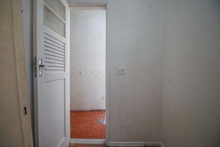 Apartamento para alugar com 110m², 4 quartos e sem vagaQuarto de Serviço