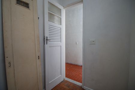 Apartamento para alugar com 110m², 4 quartos e sem vagaQuarto de Serviço