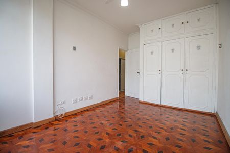 Apartamento para alugar com 110m², 4 quartos e sem vagaQuarto Suite