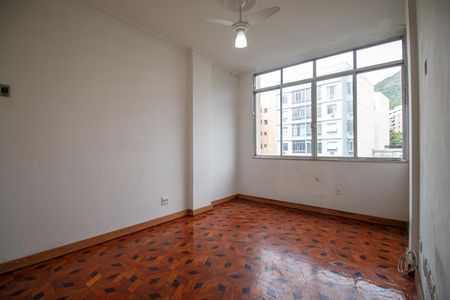 Quarto Suite de apartamento para alugar com 4 quartos, 110m² em Tijuca, Rio de Janeiro