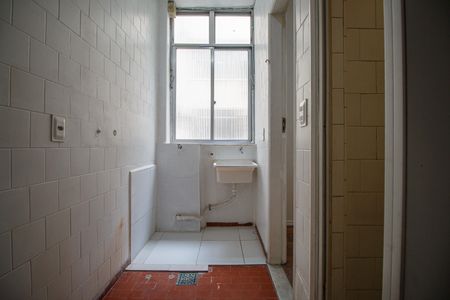 Apartamento para alugar com 110m², 4 quartos e sem vagaÁrea de Serviço