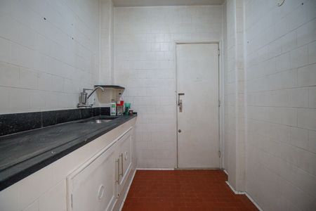 Apartamento para alugar com 110m², 4 quartos e sem vagaCozinha