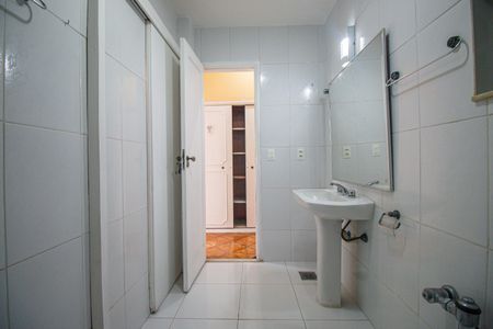 Apartamento para alugar com 110m², 4 quartos e sem vagaBanheiro Suite