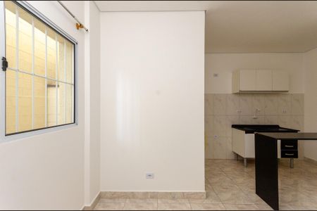 Studio para alugar com 45m², 1 quarto e sem vagaQuarto / Sala