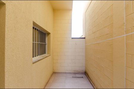 Studio para alugar com 45m², 1 quarto e sem vagaÁrea externa