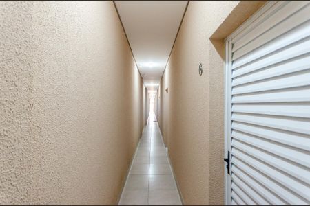 Studio para alugar com 45m², 1 quarto e sem vagaCorredor externo