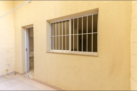 Studio para alugar com 45m², 1 quarto e sem vagaÁrea externa