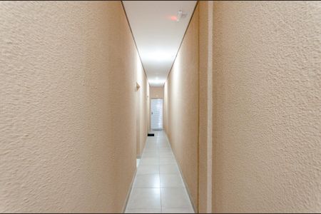 Studio para alugar com 45m², 1 quarto e sem vagaCorredor externo