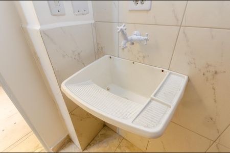 Studio para alugar com 45m², 1 quarto e sem vagaCozinha