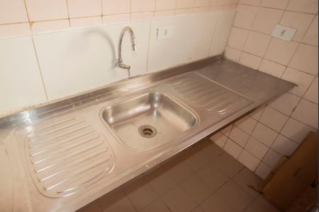 Casa para alugar com 100m², 2 quartos e 1 vagaCozinha