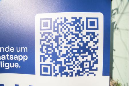 Casa para alugar com 100m², 2 quartos e 1 vagaQR code