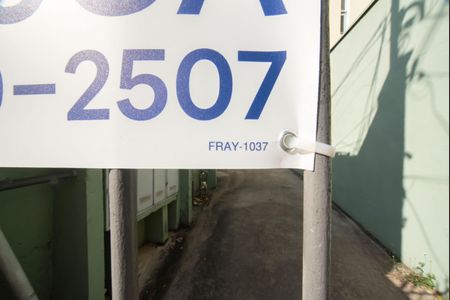 Casa para alugar com 100m², 2 quartos e 1 vagaCódigo