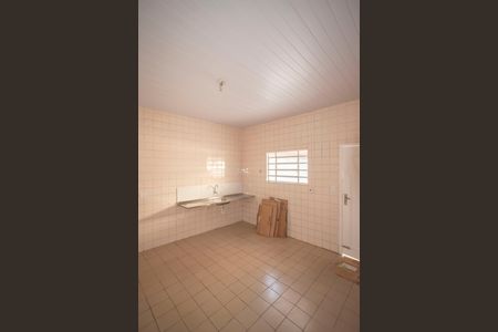 Casa para alugar com 100m², 2 quartos e 1 vagaCozinha