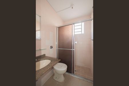 Casa para alugar com 100m², 2 quartos e 1 vagaBanheiro