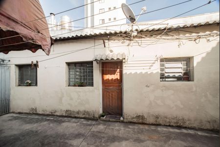 Vista da Sala de casa para alugar com 2 quartos, 100m² em Vila da Saúde, São Paulo