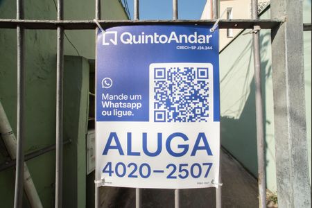Casa para alugar com 100m², 2 quartos e 1 vagaPlaquinha