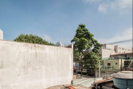 Casa para alugar com 100m², 2 quartos e 1 vagaVista do Quarto