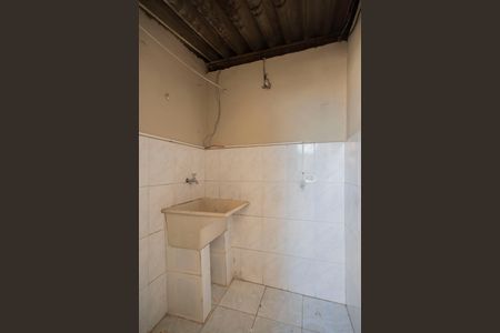 Casa para alugar com 100m², 2 quartos e 1 vagaÁrea de Serviço