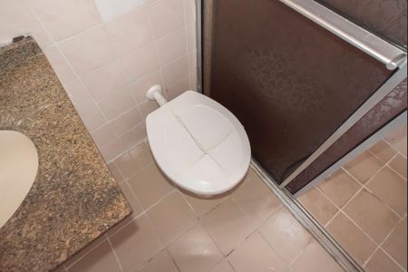 Casa para alugar com 100m², 2 quartos e 1 vagaBanheiro