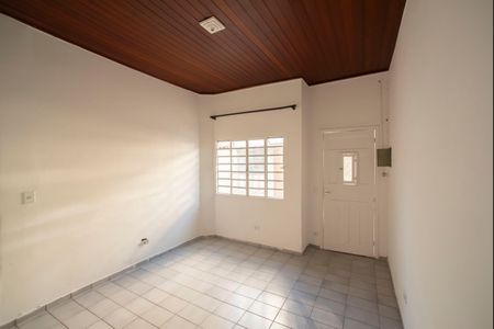 Sala de casa para alugar com 2 quartos, 100m² em Vila da Saúde, São Paulo