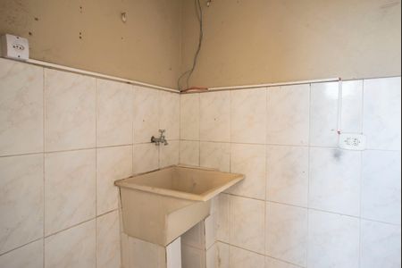 Casa para alugar com 100m², 2 quartos e 1 vagaÁrea de Serviço