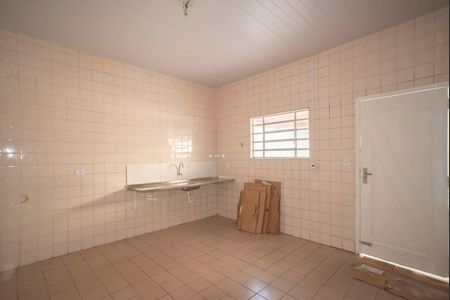 Casa para alugar com 100m², 2 quartos e 1 vagaCozinha