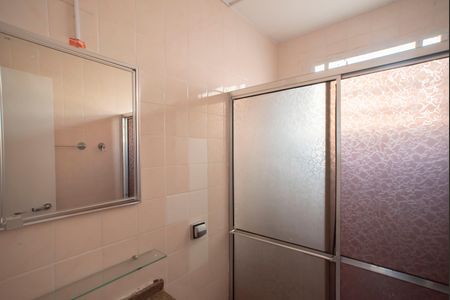 Casa para alugar com 100m², 2 quartos e 1 vagaBanheiro