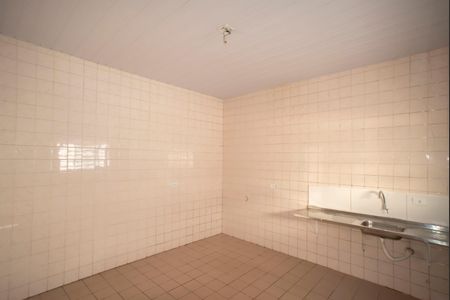 Casa para alugar com 100m², 2 quartos e 1 vagaCozinha