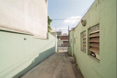 Casa para alugar com 100m², 2 quartos e 1 vagaHall de entrada/Garagem