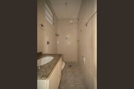 Casa para alugar com 100m², 2 quartos e 1 vagaBanheiro da Suíte