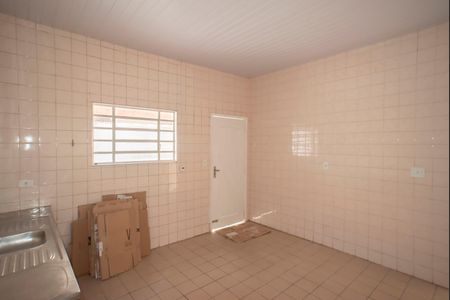 Casa para alugar com 100m², 2 quartos e 1 vagaCozinha