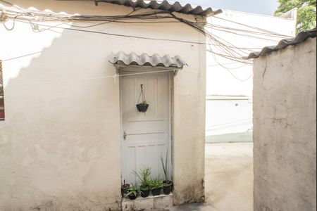 Casa para alugar com 100m², 2 quartos e 1 vagaVista da Suíte