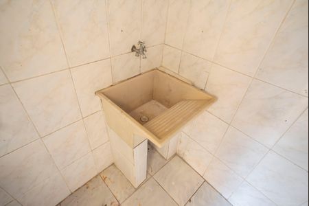 Casa para alugar com 100m², 2 quartos e 1 vagaÁrea de Serviço