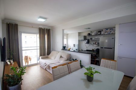 Apartamento para alugar com 2 quartos, 71m² em  Águas Claras, Brasília