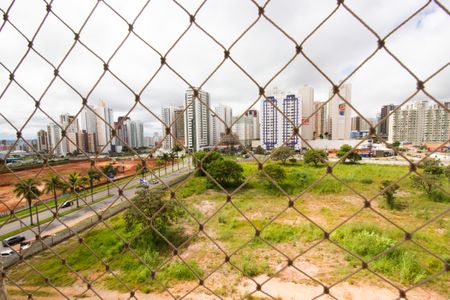 Apartamento para alugar com 2 quartos, 71m² em  Águas Claras, Brasília