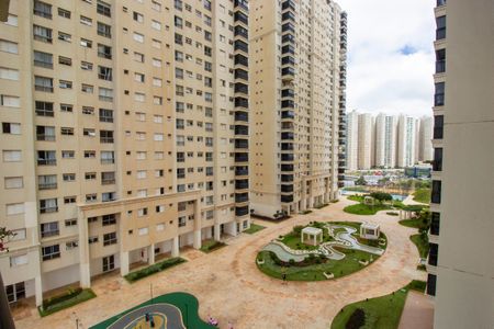 Apartamento para alugar com 2 quartos, 71m² em  Águas Claras, Brasília
