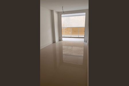 Sala de apartamento para alugar com 2 quartos, 83m² em Icaraí, Niterói