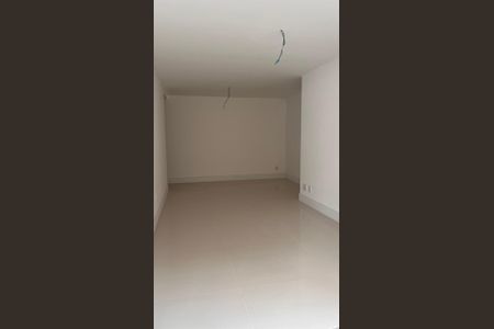 Sala de apartamento para alugar com 2 quartos, 83m² em Icaraí, Niterói