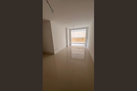 Sala de apartamento para alugar com 2 quartos, 83m² em Icaraí, Niterói