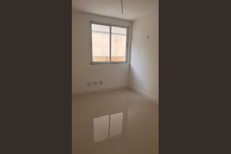Quarto  2 de apartamento para alugar com 2 quartos, 83m² em Icaraí, Niterói