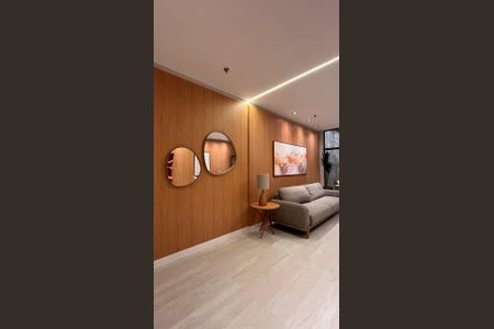 Área externa de apartamento para alugar com 2 quartos, 83m² em Icaraí, Niterói