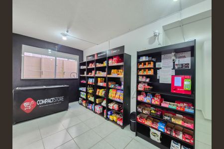 Apartamento para alugar com 35m², 2 quartos e sem vaga Apartamento para alugar com 35m², 2 quartos e sem vagaÁrea comum