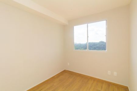 Quarto 1 de apartamento para alugar com 2 quartos, 35m² em Conjunto Habitacional Santa Etelvina Iii, São Paulo