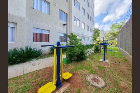 Apartamento para alugar com 35m², 2 quartos e sem vaga Apartamento para alugar com 35m², 2 quartos e sem vagaÁrea comum