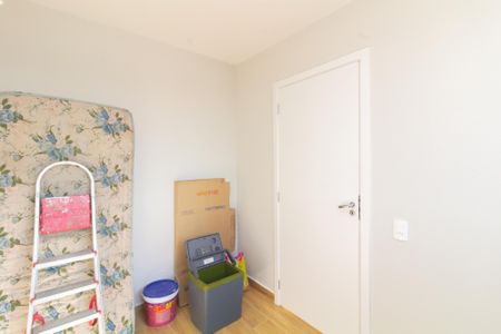 Apartamento para alugar com 35m², 2 quartos e sem vaga Apartamento para alugar com 35m², 2 quartos e sem vagaQuarto 2