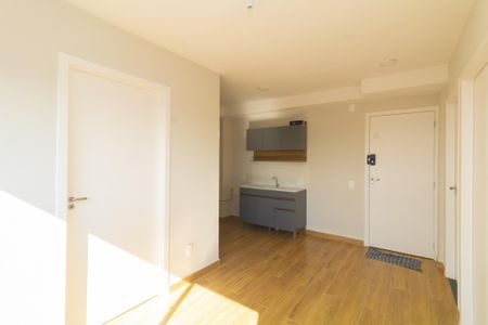 Apartamento para alugar com 35m², 2 quartos e sem vaga Apartamento para alugar com 35m², 2 quartos e sem vagaSala/Cozinha