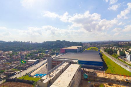 Apartamento para alugar com 35m², 2 quartos e sem vaga Apartamento para alugar com 35m², 2 quartos e sem vagaVista